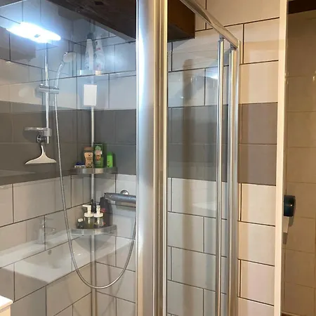 Charming 9 People 1 Baby Prázdninový dům